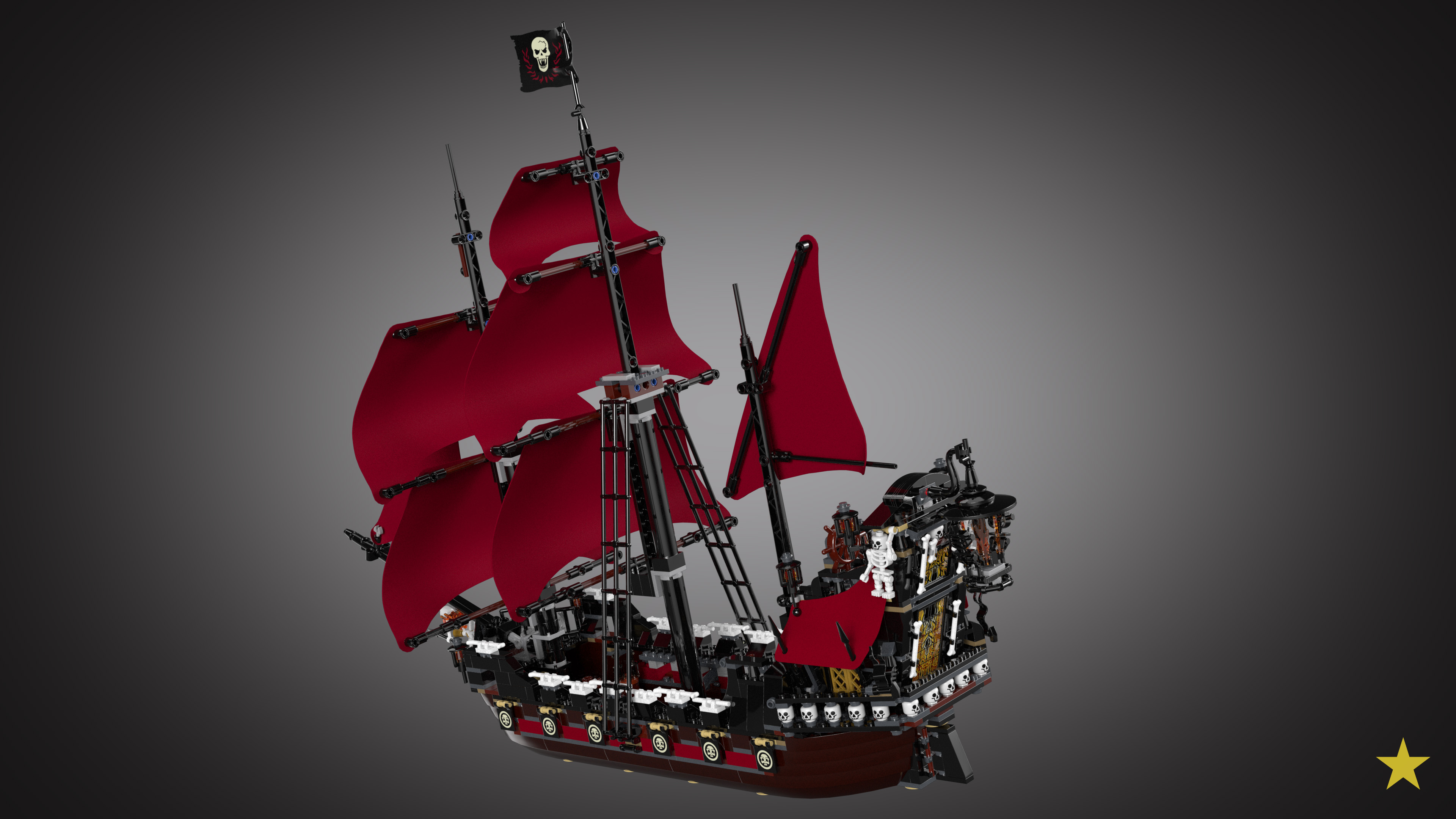 Mecabricks Export To Other 3D Formats